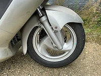 Sym lm25 scooter - afbeelding 3 van  19