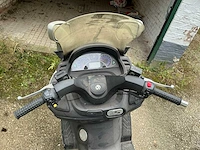 Sym lm25 scooter - afbeelding 4 van  19
