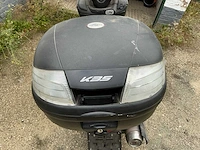 Sym lm25 scooter - afbeelding 6 van  19