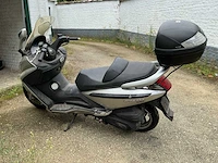 Sym lm25 scooter - afbeelding 12 van  19