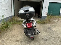 Sym lm25 scooter - afbeelding 14 van  19