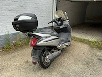 Sym lm25 scooter - afbeelding 15 van  19