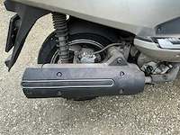 Sym lm25 scooter - afbeelding 19 van  19