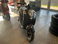 Sym mio50 - 2015 - afbeelding 8 van  11