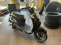Sym mio50 - 2015 - afbeelding 9 van  11