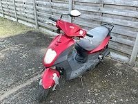 Sym orbit 50 scooter - afbeelding 1 van  9