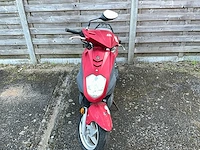Sym orbit 50 scooter - afbeelding 2 van  9