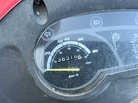 Sym orbit 50 scooter - afbeelding 6 van  9