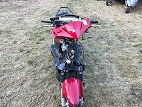 Sym orbit scooter - afbeelding 2 van  6