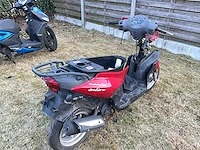 Sym orbit scooter - afbeelding 4 van  6