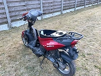 Sym orbit scooter - afbeelding 5 van  6