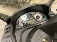 Sym rock gts250i motorfiets - afbeelding 6 van  7