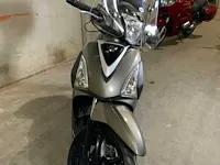 Sym symphony st xb scooter - afbeelding 12 van  19