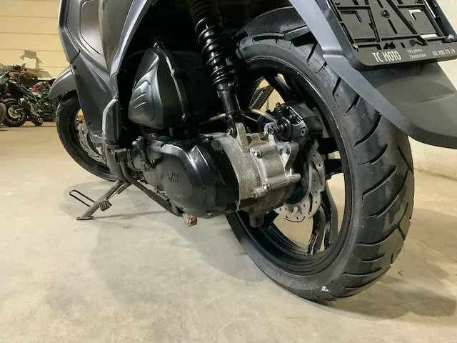 Sym symphony st xb scooter - afbeelding 6 van  19
