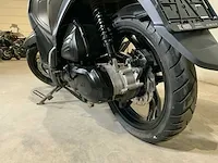 Sym symphony st xb scooter - afbeelding 6 van  19