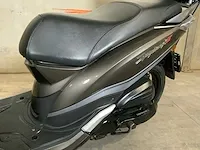 Sym symphony st xb scooter - afbeelding 7 van  19