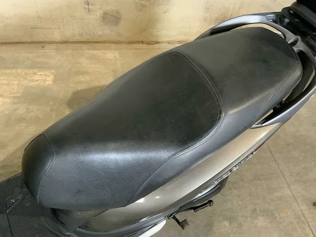 Sym symphony st xb scooter - afbeelding 8 van  19