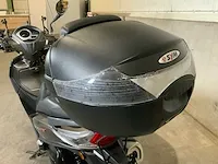 Sym symphony st xb scooter - afbeelding 9 van  19
