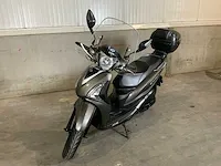 Sym symphony st xb scooter - afbeelding 1 van  19