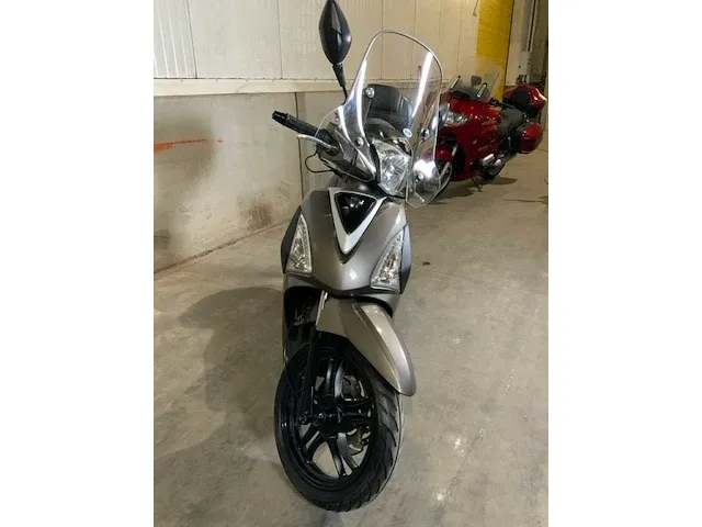 Sym symphony st xb scooter - afbeelding 12 van  19