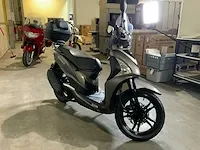 Sym symphony st xb scooter - afbeelding 13 van  19