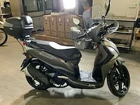 Sym symphony st xb scooter - afbeelding 14 van  19