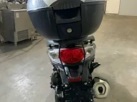 Sym symphony st xb scooter - afbeelding 16 van  19