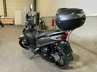 Sym symphony st xb scooter - afbeelding 17 van  19