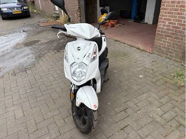 Sym xpro - aeq5w - afbeelding 2 van  6