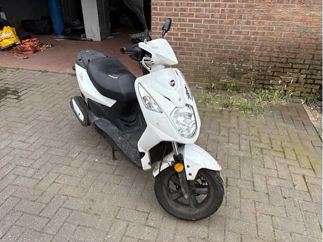 Sym xpro - aeq5w - afbeelding 3 van  6