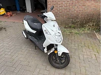 Sym xpro - aeq5w - afbeelding 3 van  6