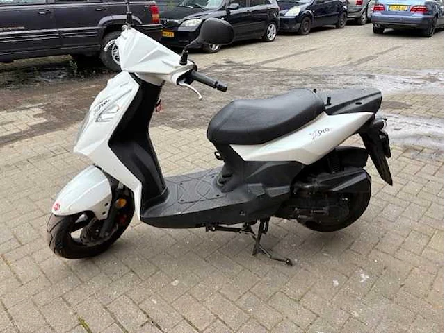 Sym xpro - aeq5w - afbeelding 4 van  6