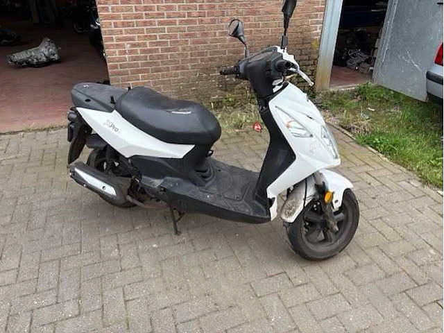 Sym xpro - aeq5w - afbeelding 5 van  6