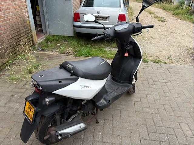 Sym xpro - aeq5w - afbeelding 6 van  6