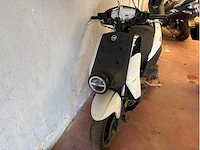 Sym xpro scooter - afbeelding 3 van  5