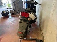 Sym xpro scooter - afbeelding 5 van  5