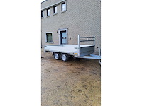 Syma - aanhanger - 2025 - afbeelding 1 van  6