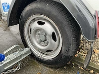 Syma bagage aanhangwagen - afbeelding 7 van  9