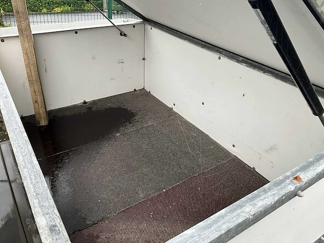 Syma bagage aanhangwagen - afbeelding 9 van  9