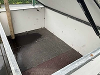 Syma bagage aanhangwagen - afbeelding 9 van  9