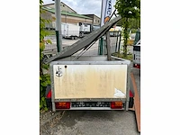 Syma bagage aanhangwagen - afbeelding 7 van  11