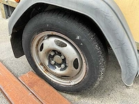 Syma bagage aanhangwagen - afbeelding 11 van  11
