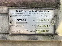 Symantec aanhangwagen - afbeelding 2 van  17