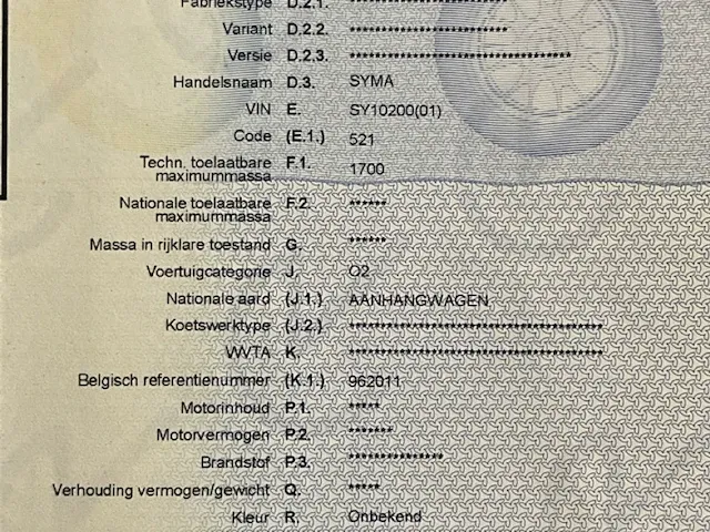 Symantec aanhangwagen - afbeelding 4 van  17