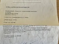 Symantec aanhangwagen - afbeelding 7 van  17