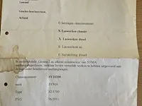 Symantec aanhangwagen - afbeelding 8 van  17