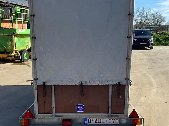 Symantec aanhangwagen - afbeelding 13 van  17