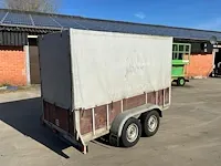 Symantec aanhangwagen - afbeelding 14 van  17