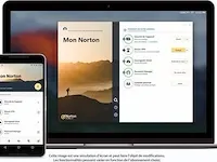 Symantec anti-virussoftware - norton 360 - 1 device/1 jaar - afbeelding 2 van  3