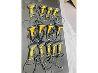 Symbol - ls3408 - barcodescanner - printers en scanners (15x) - afbeelding 1 van  5